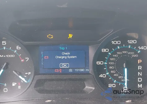 2014 Ford Explorer from USA, damaged, VIN 1FM5K8B82EGB80559